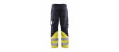 1488 Pantalon multinormes inhérent