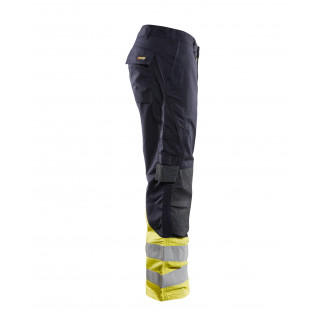 1488 Pantalon multinormes inhérent