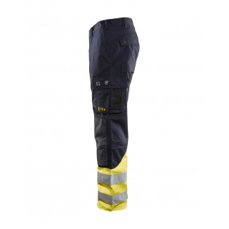 1488 Pantalon multinormes inhérent