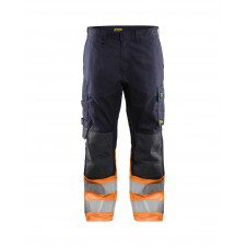 1488 Pantalon multinormes inhérent