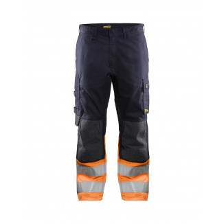 1488 Pantalon multinormes inhérent