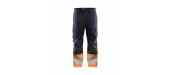 1488 Pantalon multinormes inhérent