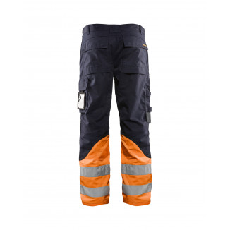 1488 Pantalon multinormes inhérent