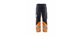 1488 Pantalon multinormes inhérent