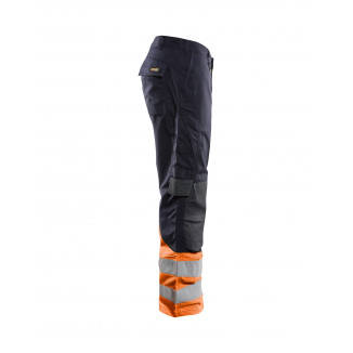 1488 Pantalon multinormes inhérent