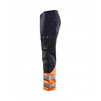 1488 Pantalon multinormes inhérent