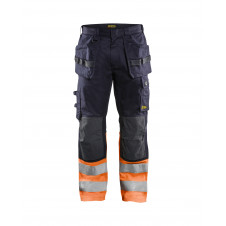 1489 Pantalon multinormes inherent
