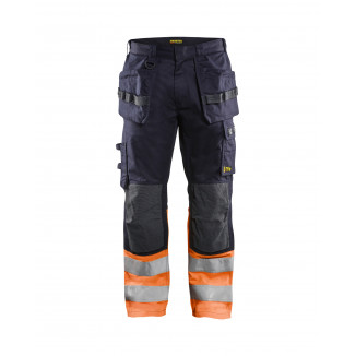 1489 Pantalon multinormes inherent