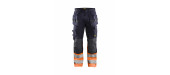 1489 Pantalon multinormes inherent