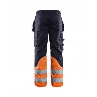 1489 Pantalon multinormes inherent