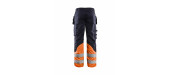 1489 Pantalon multinormes inherent
