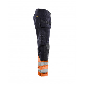 1489 Pantalon multinormes inherent
