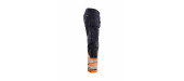 1489 Pantalon multinormes inherent