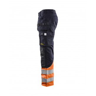 1489 Pantalon multinormes inherent