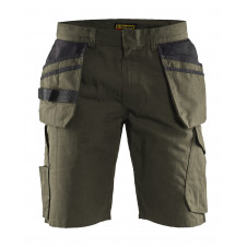 1494 Short maintenance avec poches flottantes
