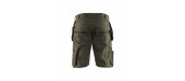 1494 Short maintenance avec poches flottantes
