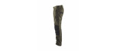 1495 Pantalon maintenance +stretch