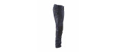 1497 Pantalon  maintenance Denim Stretch 2D