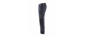 1497 Pantalon  maintenance Denim Stretch 2D