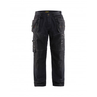 1500 Pantalon X1500 Cordura® DENIM