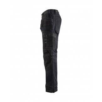 1500 Pantalon X1500 Cordura® DENIM