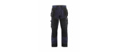 1500 Pantalon X1500 coton