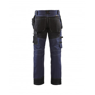1500 Pantalon X1500 coton