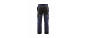 1500 Pantalon X1500 coton