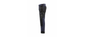 1500 Pantalon X1500 coton
