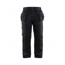 1500 Pantalon X1500 coton