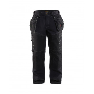 1500 Pantalon X1500 coton