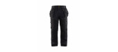 1500 Pantalon X1500 coton