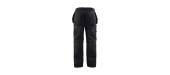1500 Pantalon X1500 coton