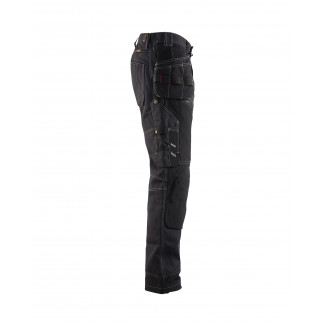 1500 Pantalon X1500 coton