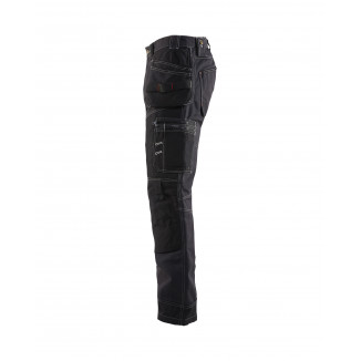 1500 Pantalon X1500 coton
