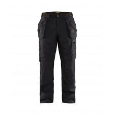 1500 Pantalon artisan X1500 softshell