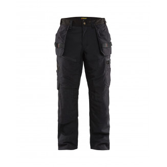 1500 Pantalon artisan X1500 softshell