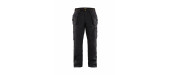 1500 Pantalon artisan X1500 softshell