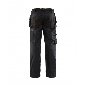 1500 Pantalon artisan X1500 softshell