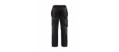 1500 Pantalon artisan X1500 softshell