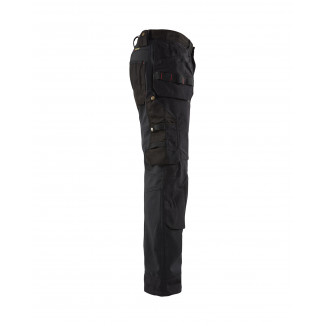 1500 Pantalon artisan X1500 softshell