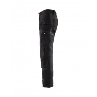 1500 Pantalon artisan X1500 softshell