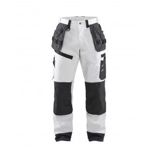 1510 Pantalon X1500 peintre