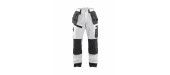 1510 Pantalon X1500 peintre