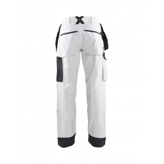 1510 Pantalon X1500 peintre