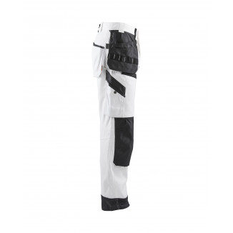 1510 Pantalon X1500 peintre