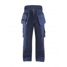 1515 Pantalon artisan doublé