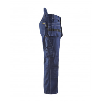 1515 Pantalon artisan doublé
