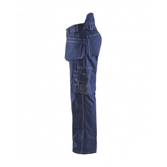 1515 Pantalon artisan doublé
