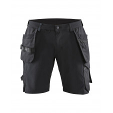 1520 Short artisan stretch 4D